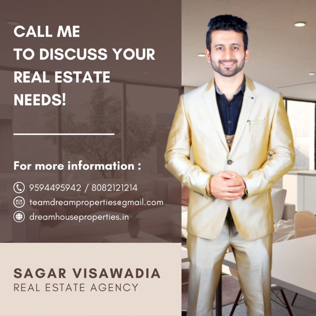 Prime Location Mumbai" "Real Estate Investment Opportunity" "Exclusive Residential Listing" "Best Deals on Mumbai Properties" "Trusted Real Estate Experts" Dream Properties: Sagar Visawadia - The Best Real Estate Agent in Mumbai